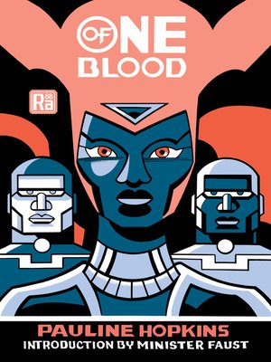 cover image of Of One Blood